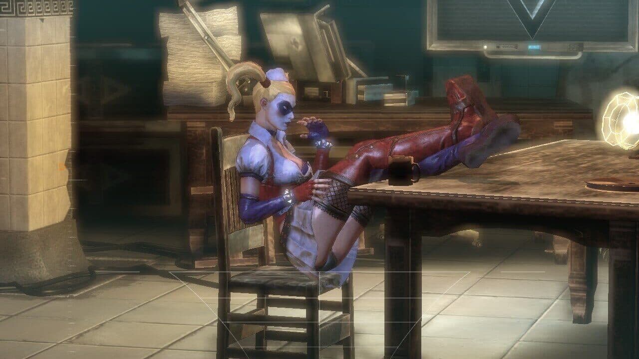 Batman: Arkham Asylum - Game of the Year Edition thumbnail 16