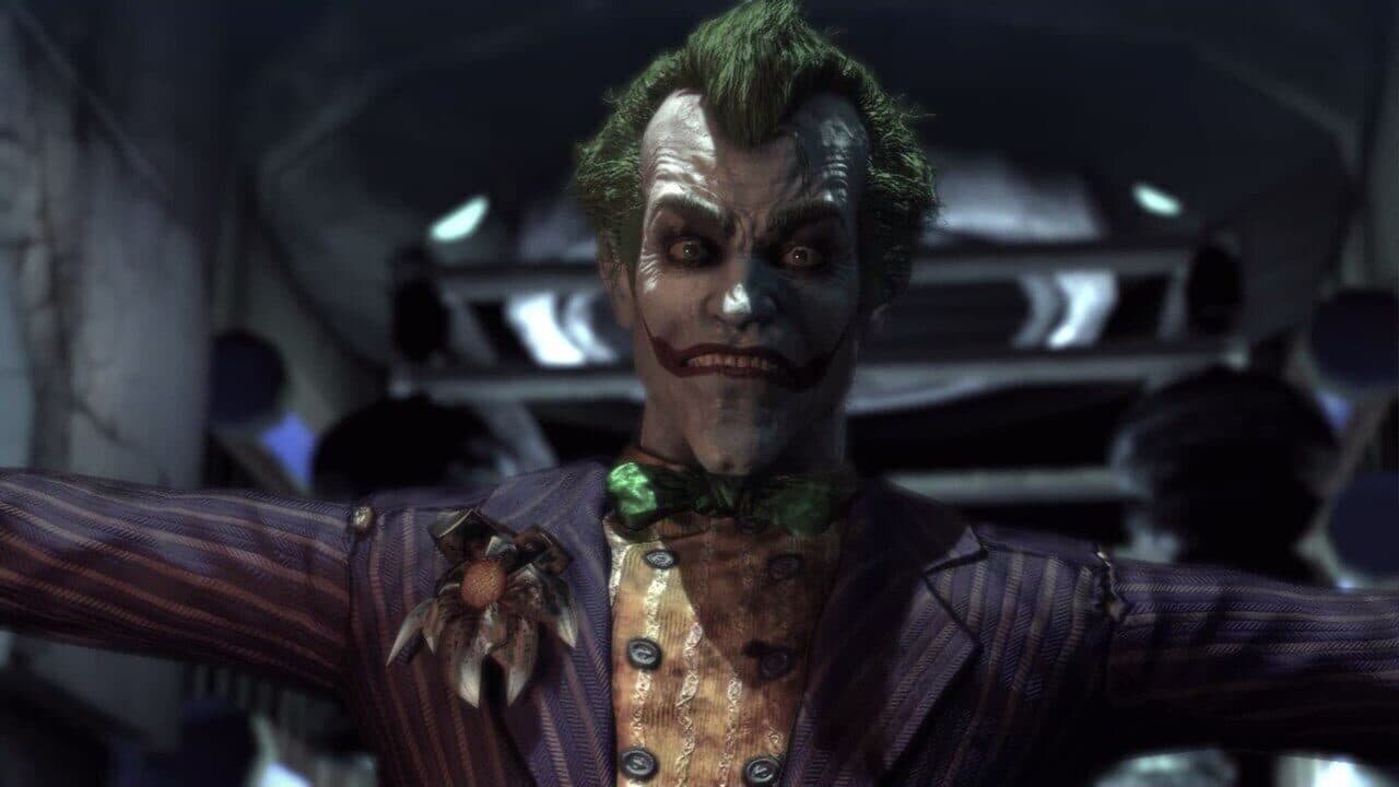 Batman: Arkham Asylum - Game of the Year Edition thumbnail 17