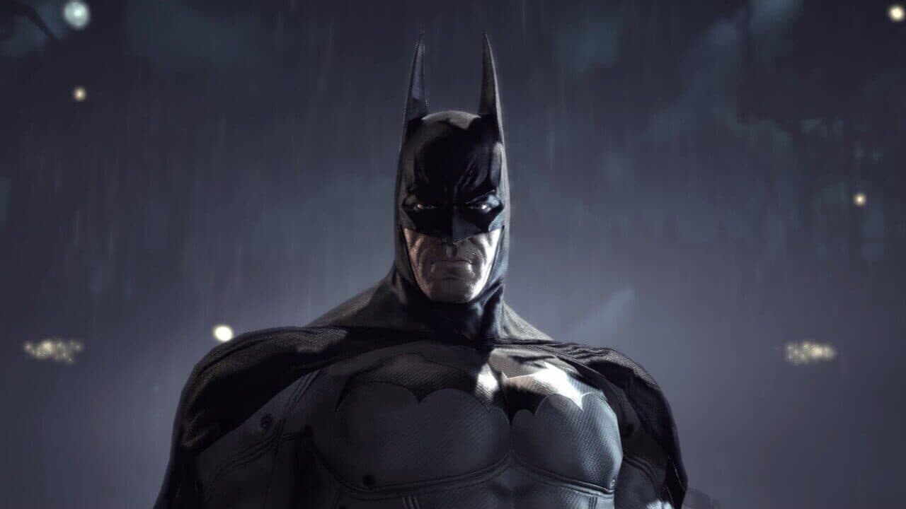 Batman: Arkham Asylum - Game of the Year Edition thumbnail 7