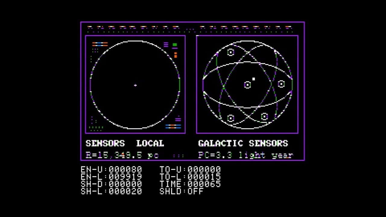Cyber Strike screenshot 1