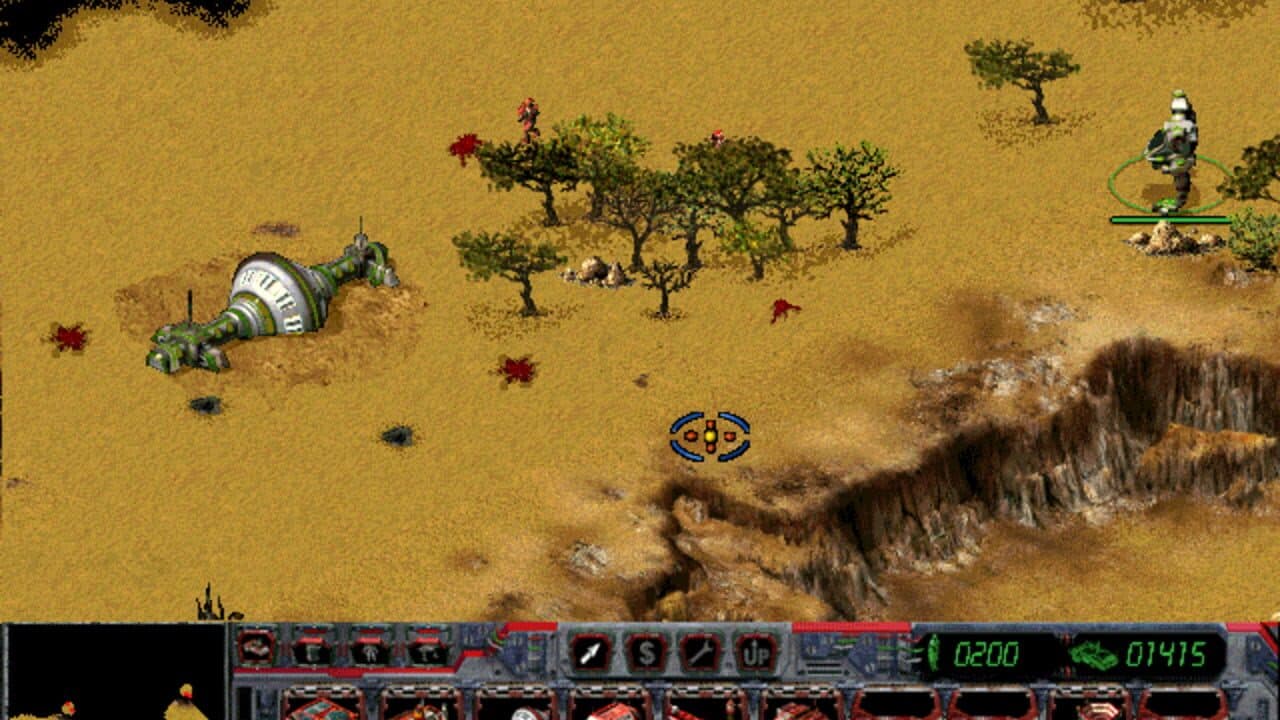 Dominion: Storm Over Gift 3 thumbnail 2