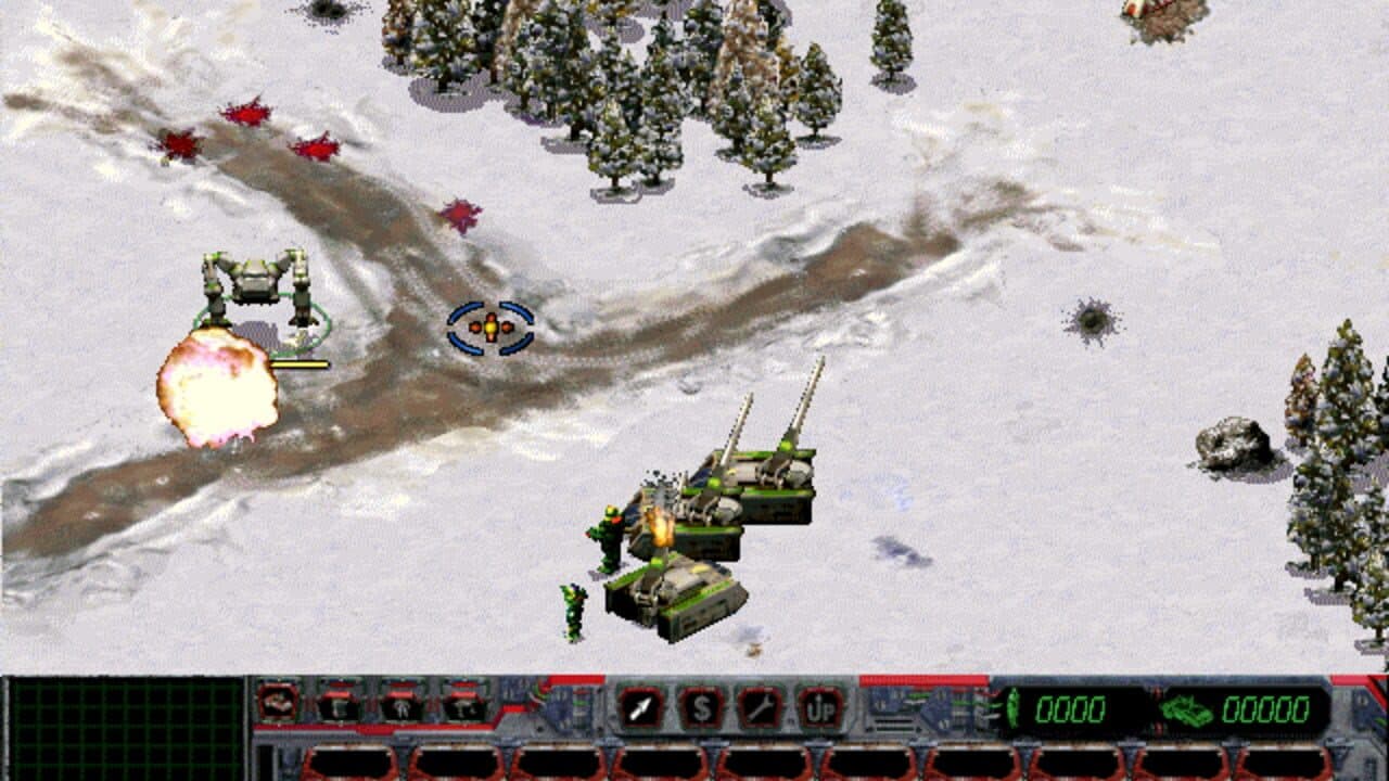 Dominion: Storm Over Gift 3 thumbnail 3