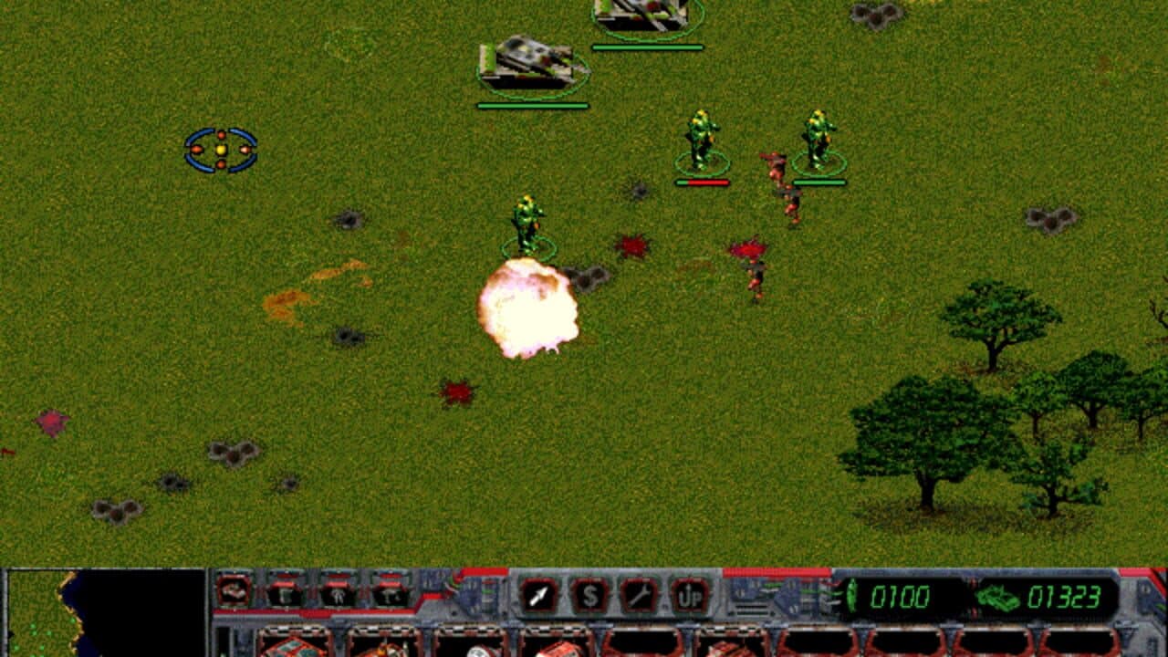 Dominion: Storm Over Gift 3 thumbnail 5