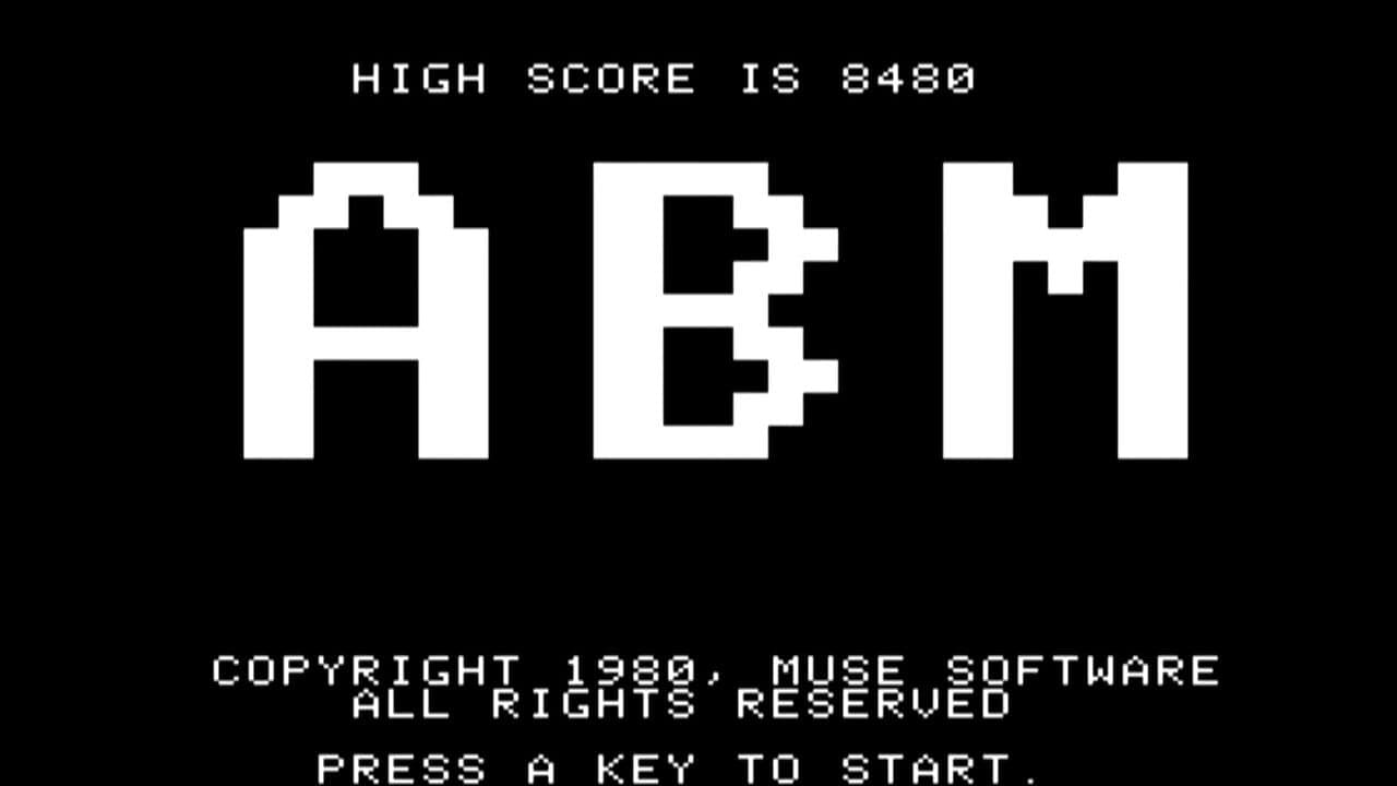 ABM screenshot 1