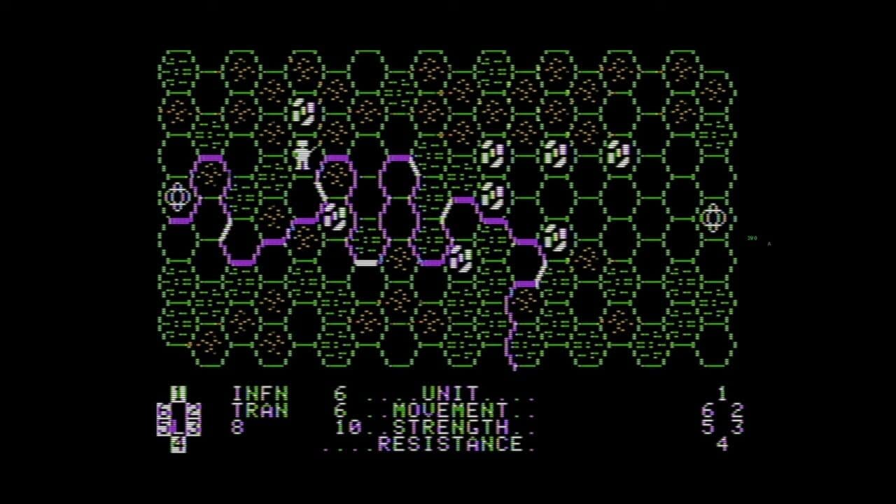 Operation Apocalypse screenshot 1