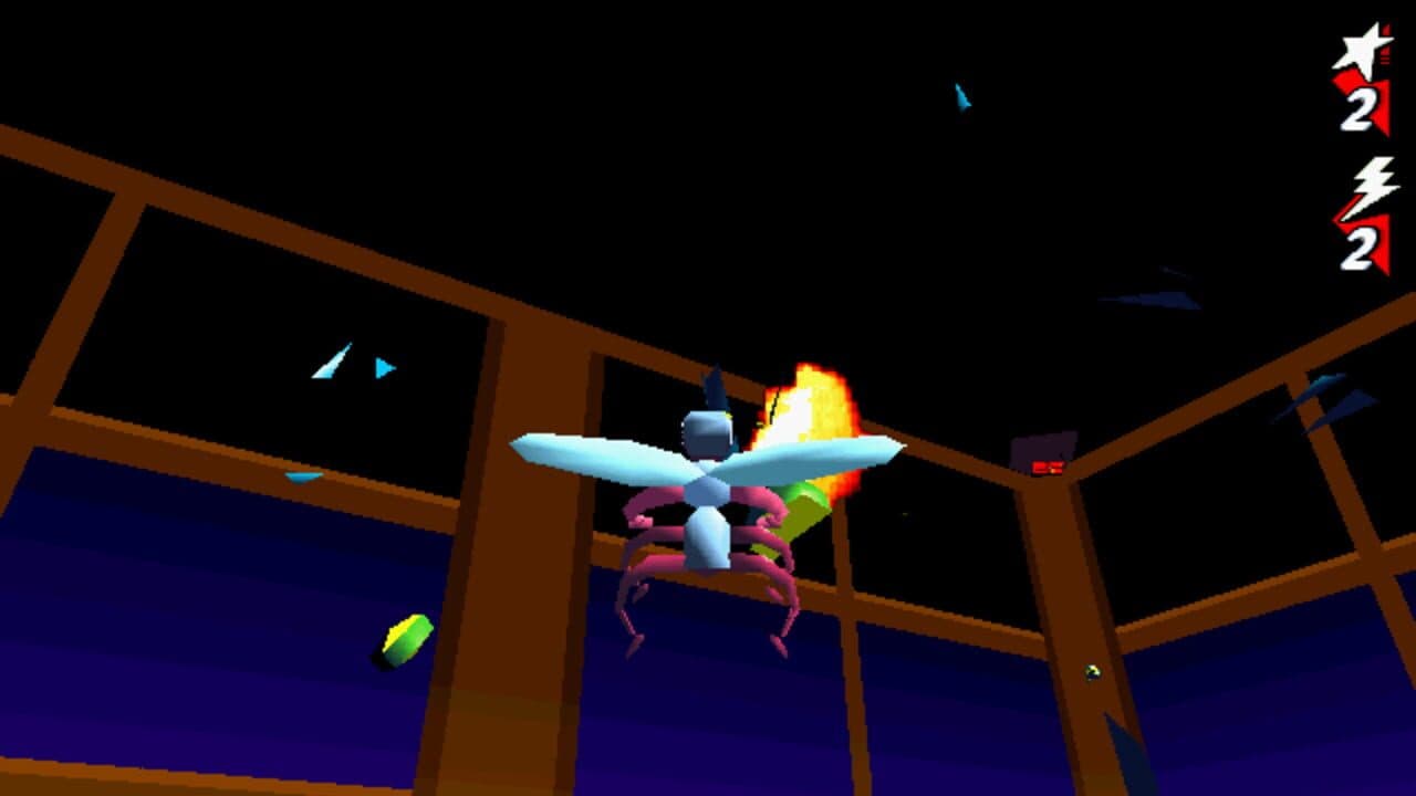 Banzai Bug thumbnail 6