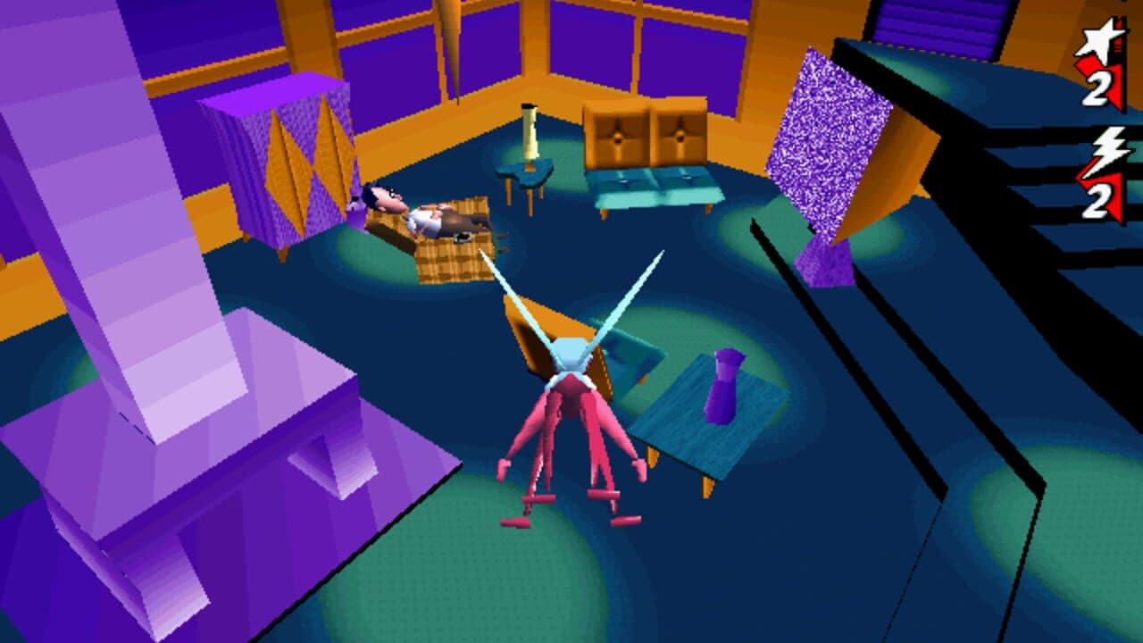 Banzai Bug thumbnail 8
