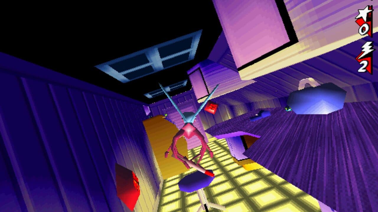 Banzai Bug thumbnail 9