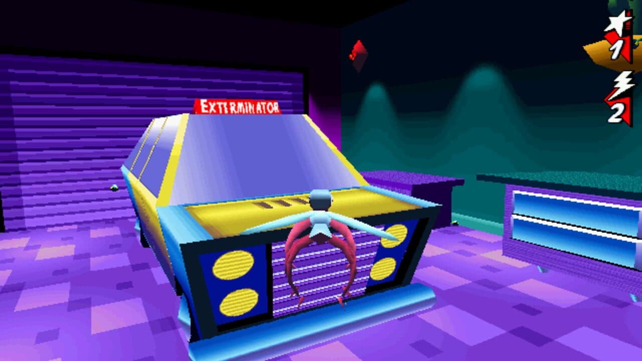 Banzai Bug thumbnail 2
