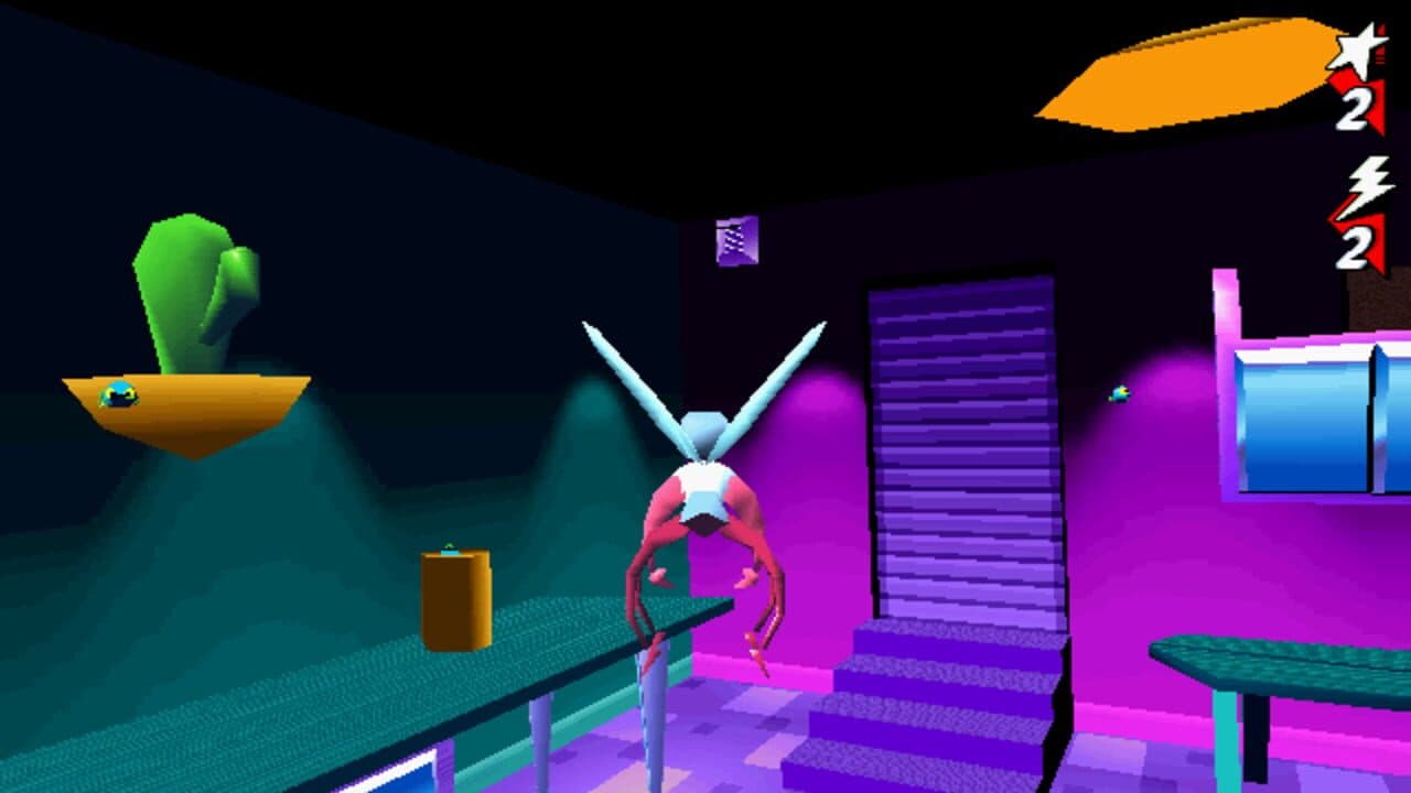 Banzai Bug thumbnail 3