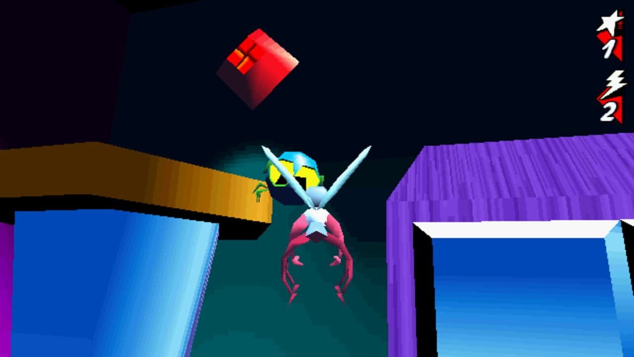 Banzai Bug thumbnail 5