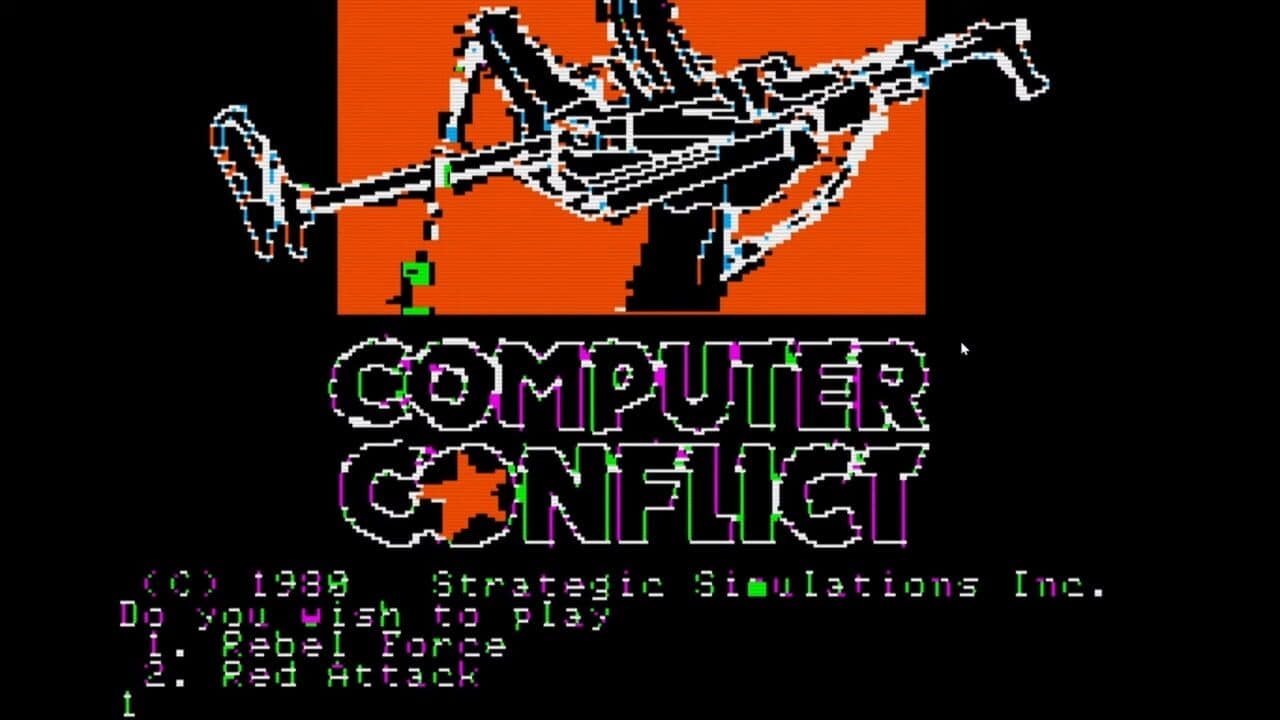 Computer Conflict thumbnail 2