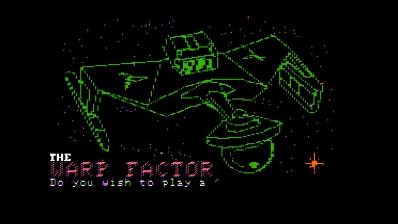 The Warp Factor screenshot 1