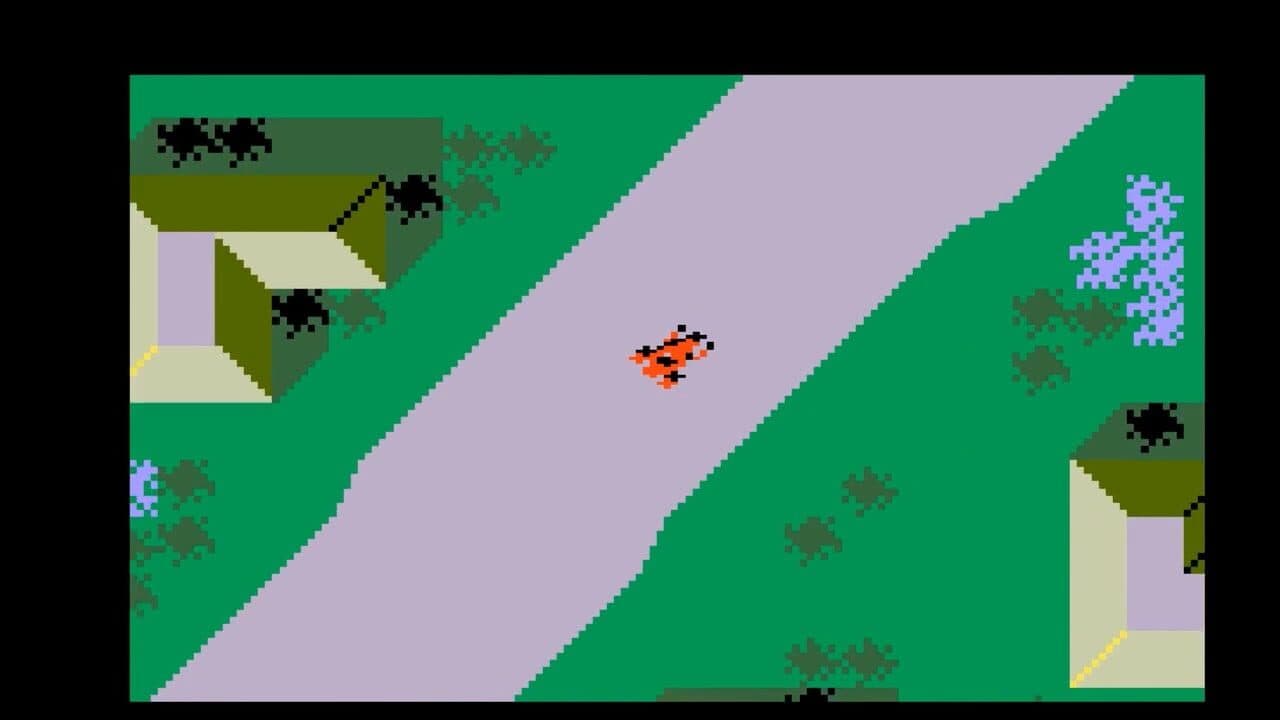 Auto Racing screenshot 1
