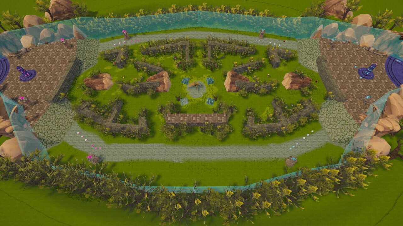 Monarchs Dawn thumbnail 2