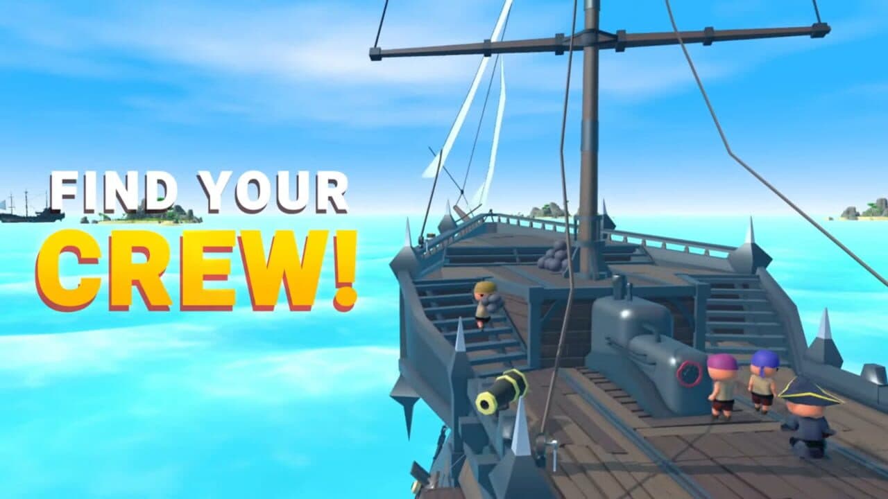 Captain & Company thumbnail 2