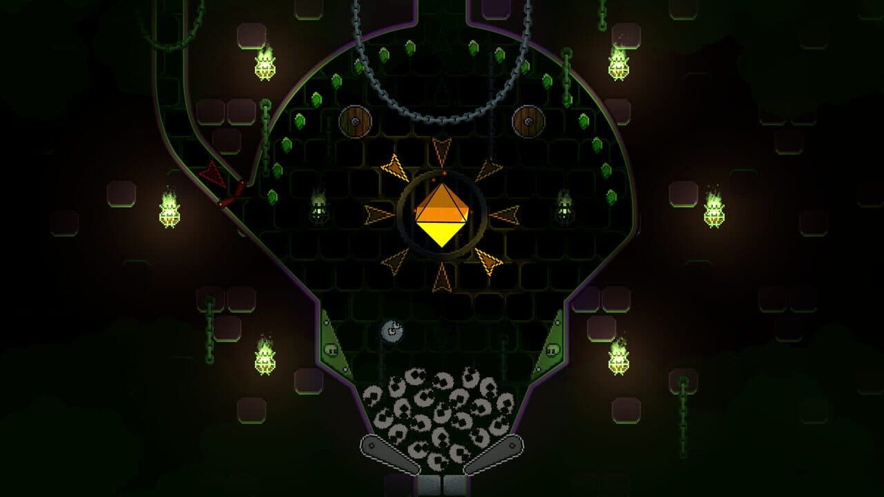 Pinball Spire thumbnail 2