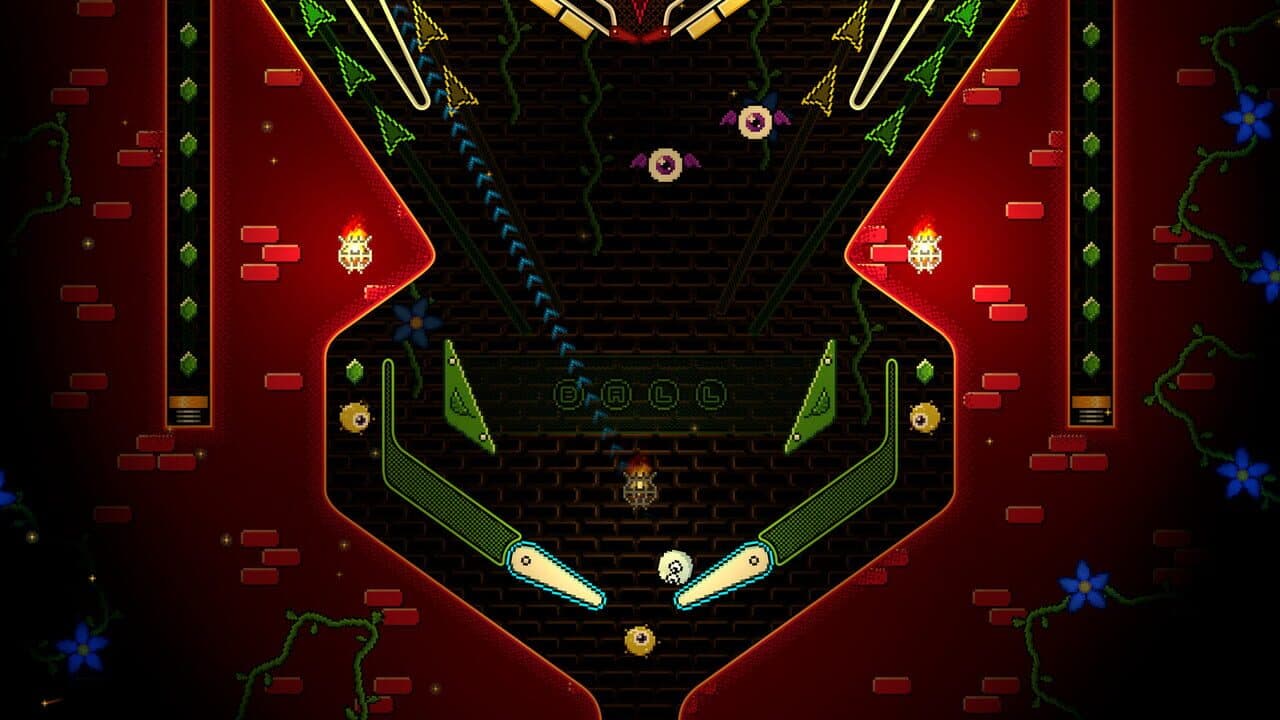 Pinball Spire thumbnail 3