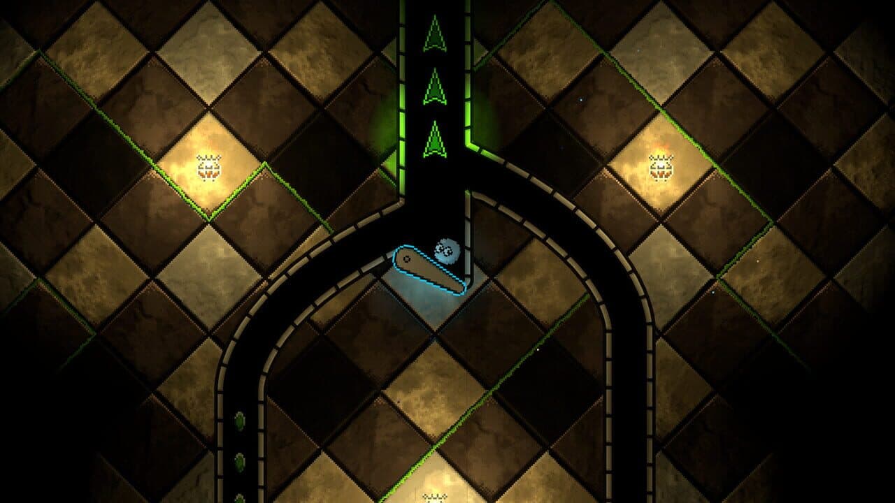 Pinball Spire thumbnail 6