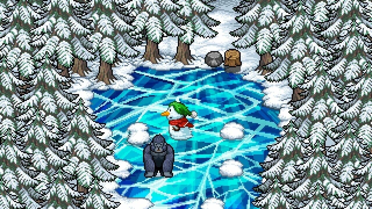 Snowman Story thumbnail 2