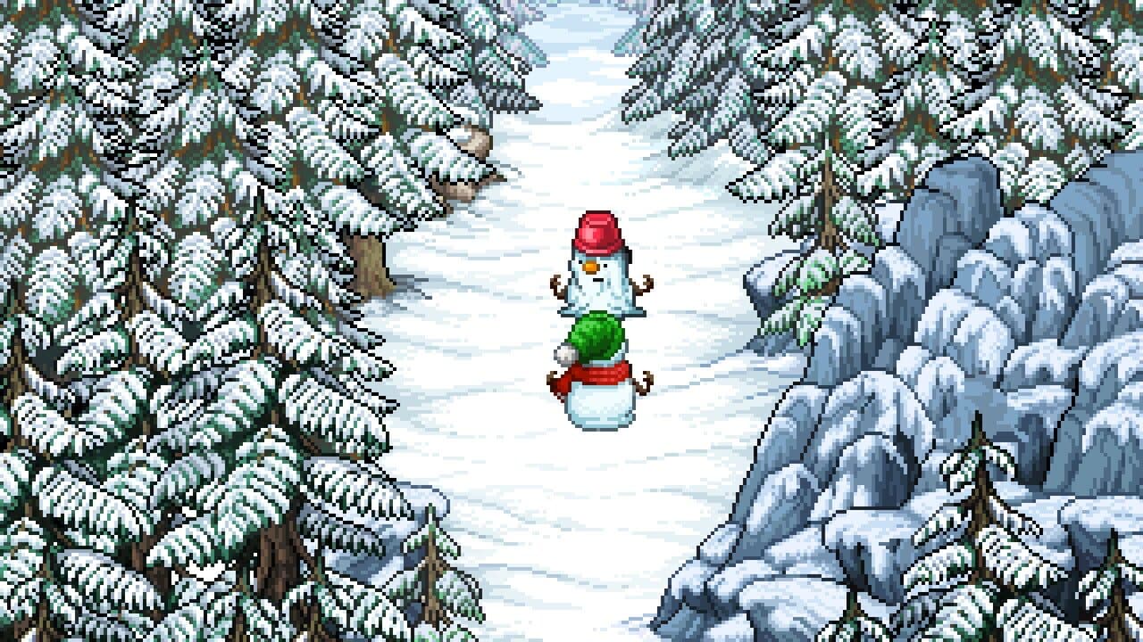 Snowman Story thumbnail 3