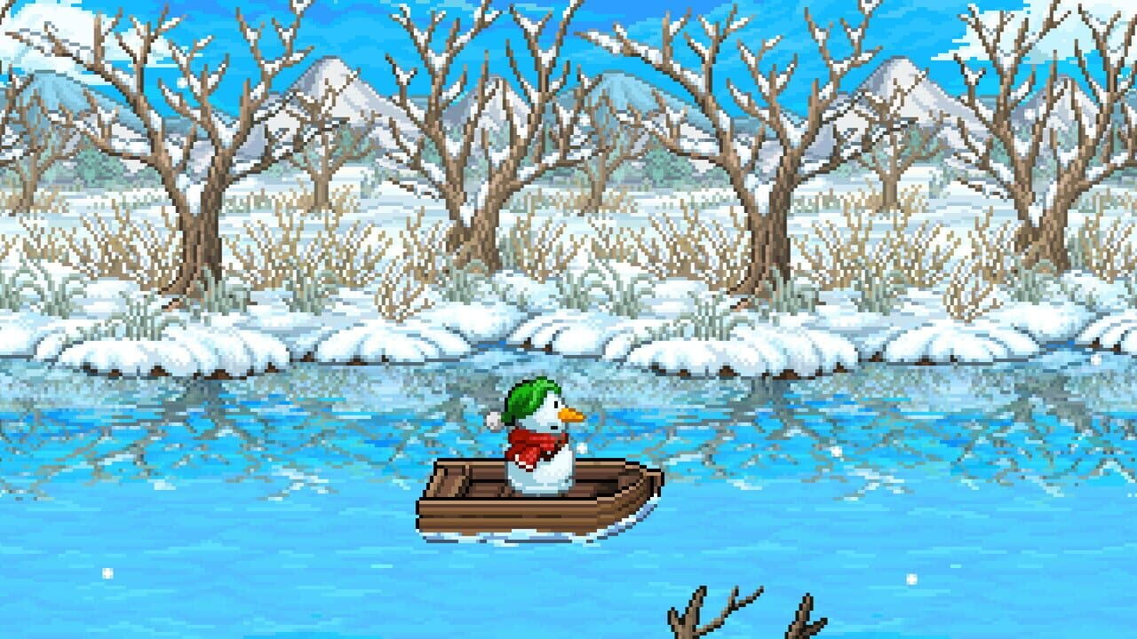Snowman Story thumbnail 4