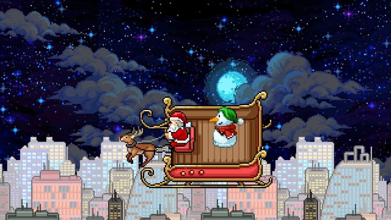 Snowman Story thumbnail 5