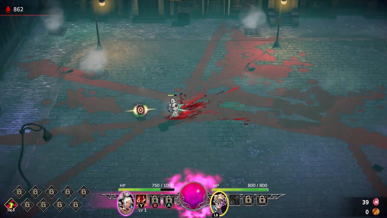 Penny Blood: Hellbound thumbnail 3