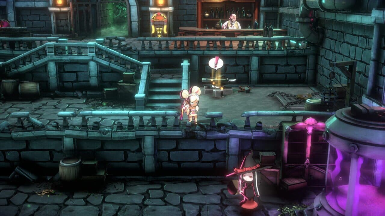 Penny Blood: Hellbound thumbnail 8
