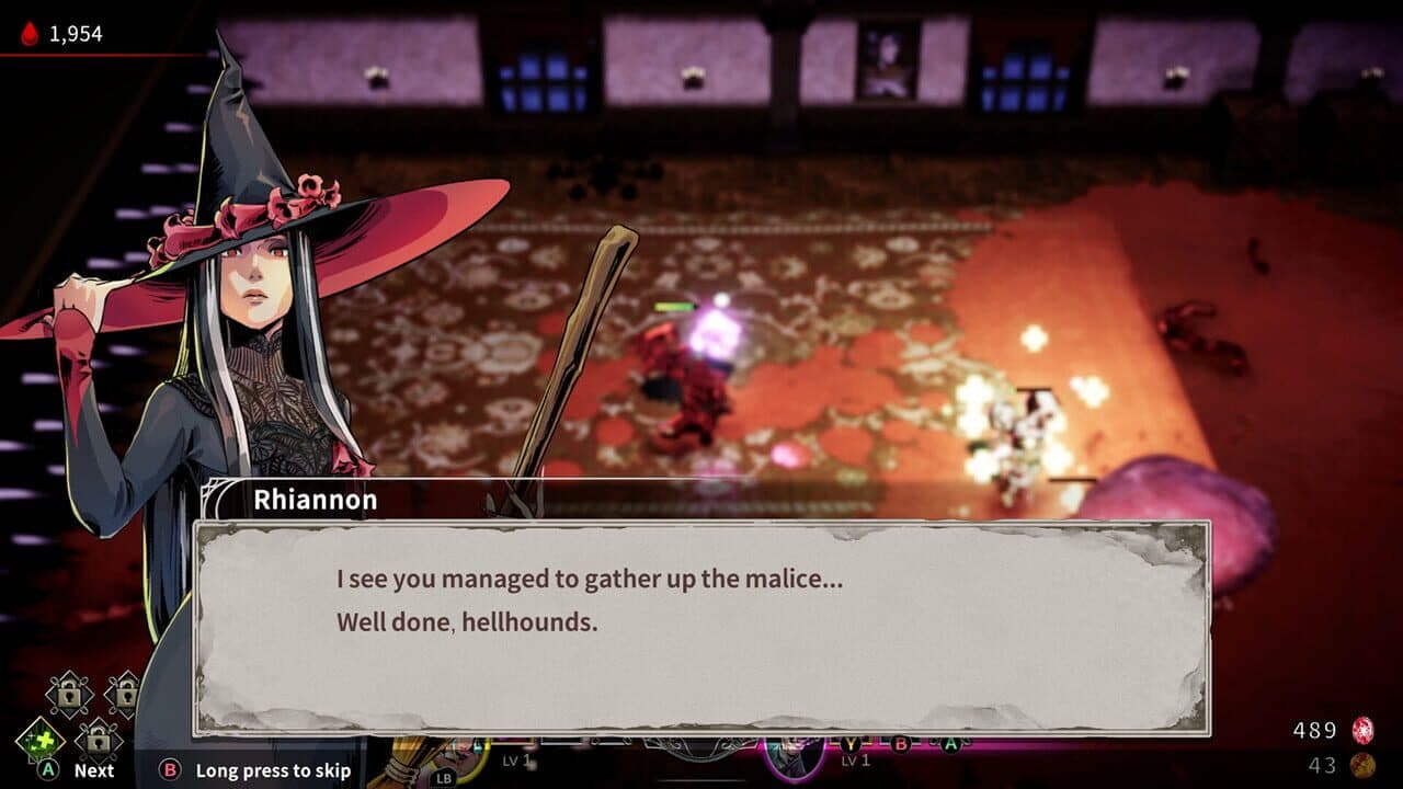Penny Blood: Hellbound thumbnail 9