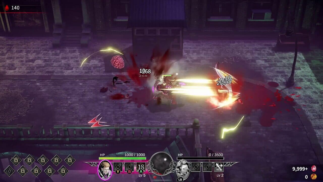Penny Blood: Hellbound thumbnail 10