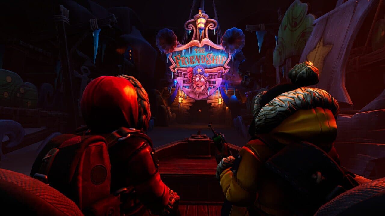 We Were Here Expeditions: The FriendShip thumbnail 3