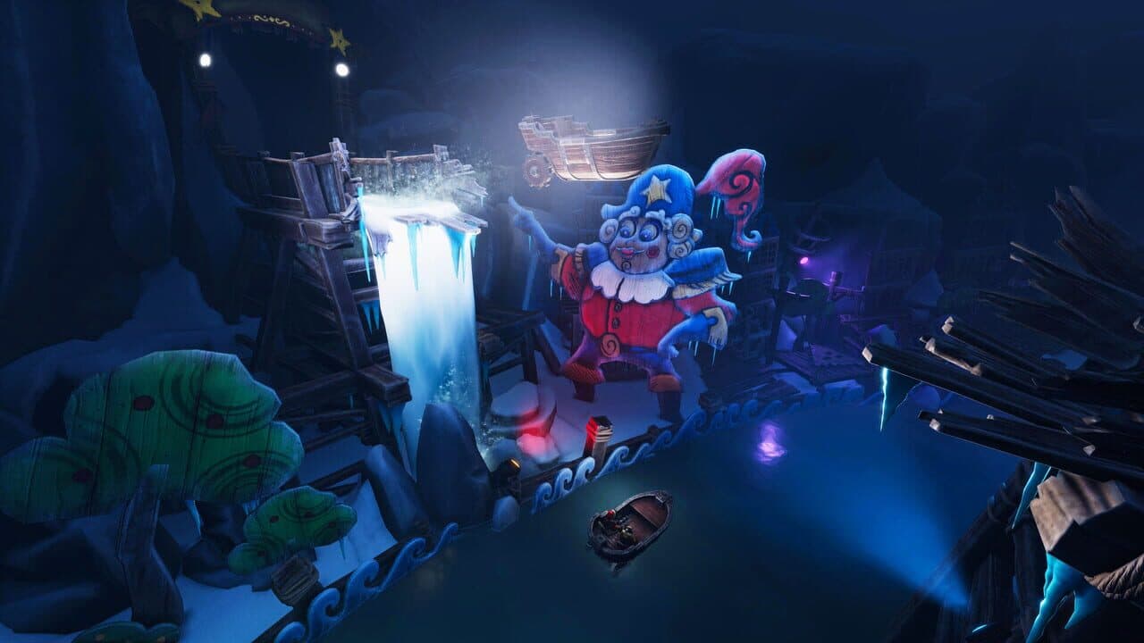 We Were Here Expeditions: The FriendShip thumbnail 4