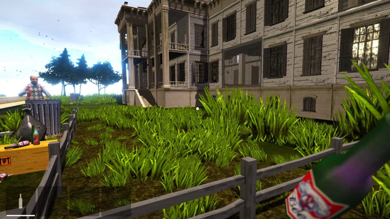 Big Fat Neighbor thumbnail 11