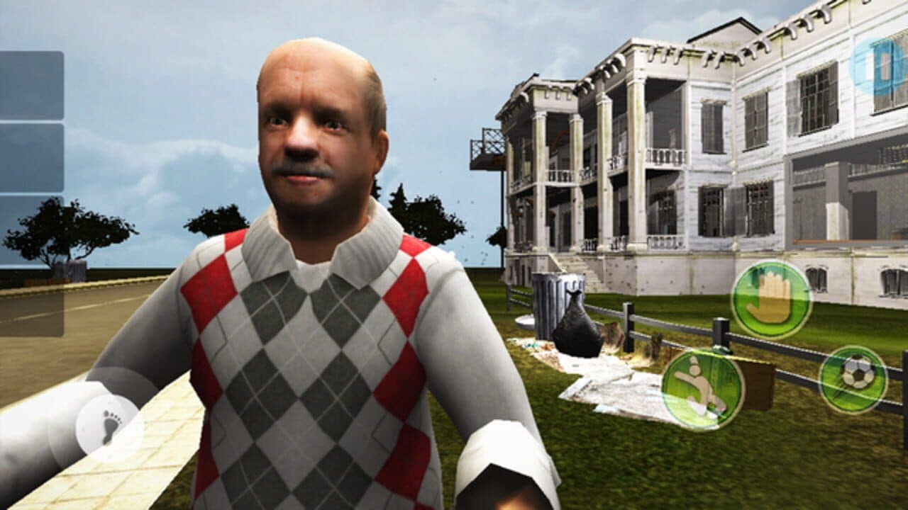 Big Fat Neighbor thumbnail 7