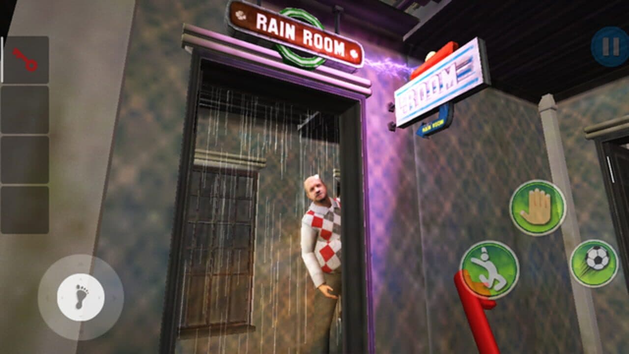 Big Fat Neighbor thumbnail 8