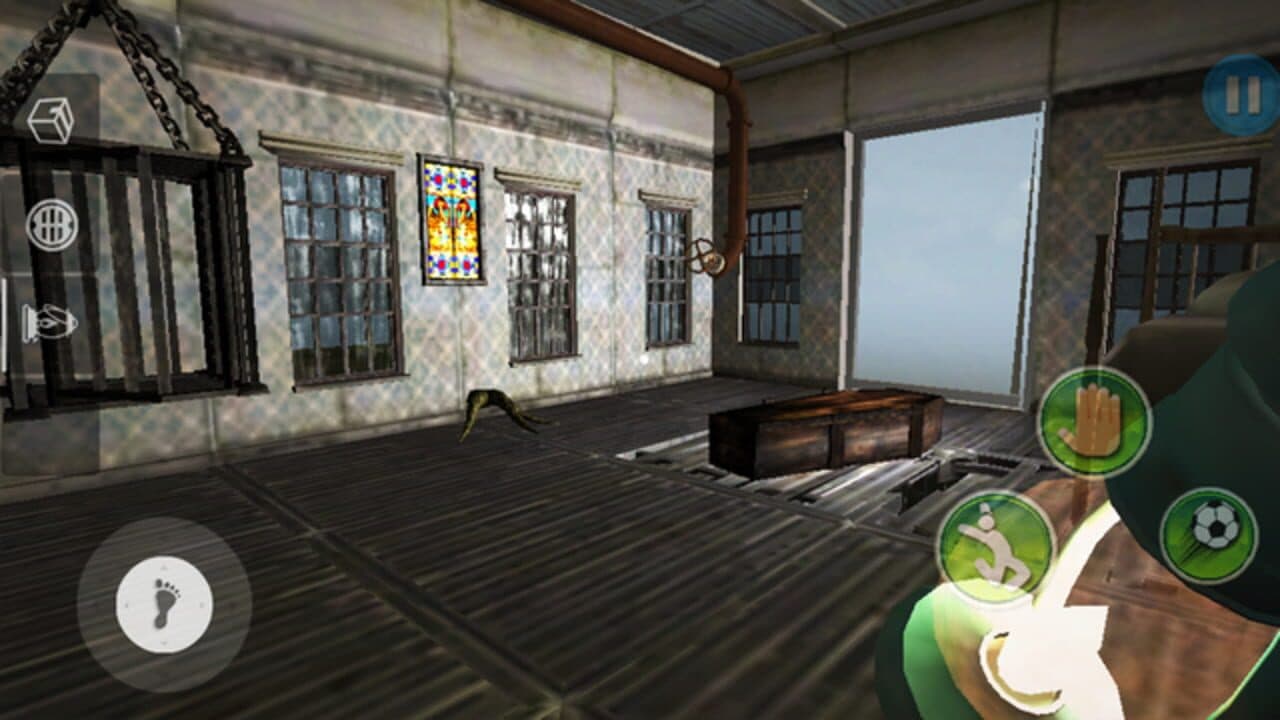 Big Fat Neighbor thumbnail 9
