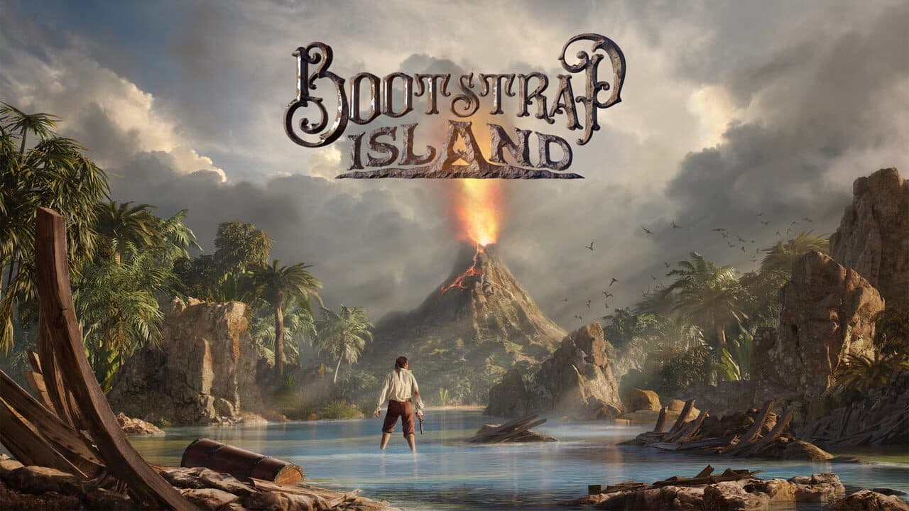 Bootstrap Island thumbnail 15