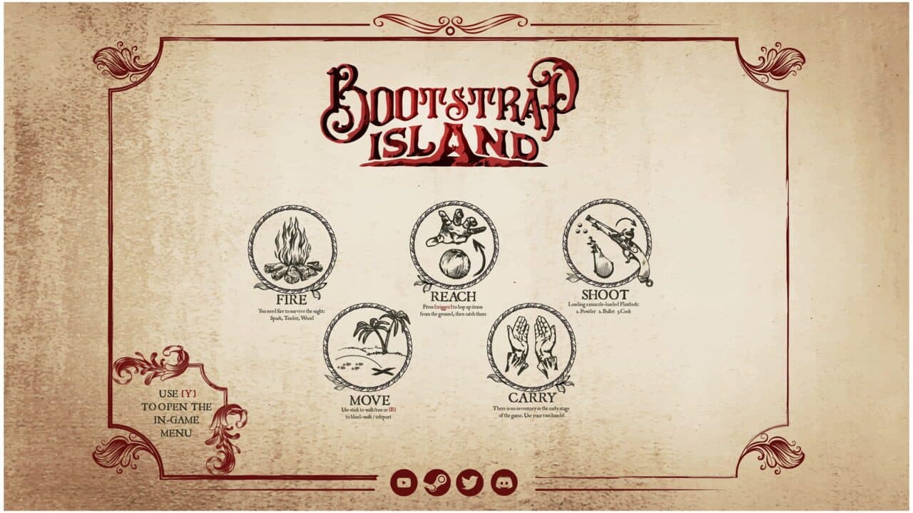 Bootstrap Island thumbnail 16