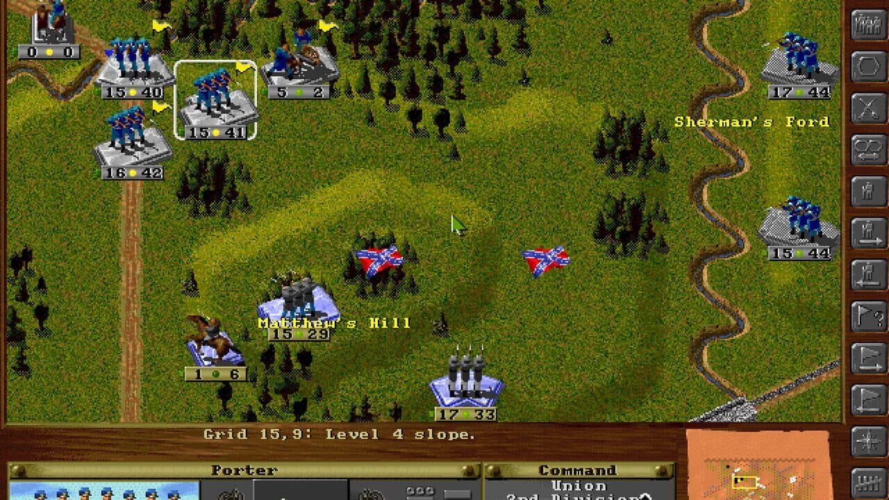 Wargame Construction Set III: Age of Rifles 1846-1905 thumbnail 2