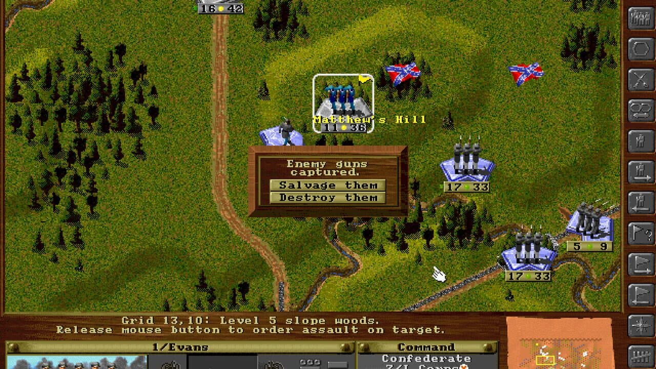 Wargame Construction Set III: Age of Rifles 1846-1905 thumbnail 3