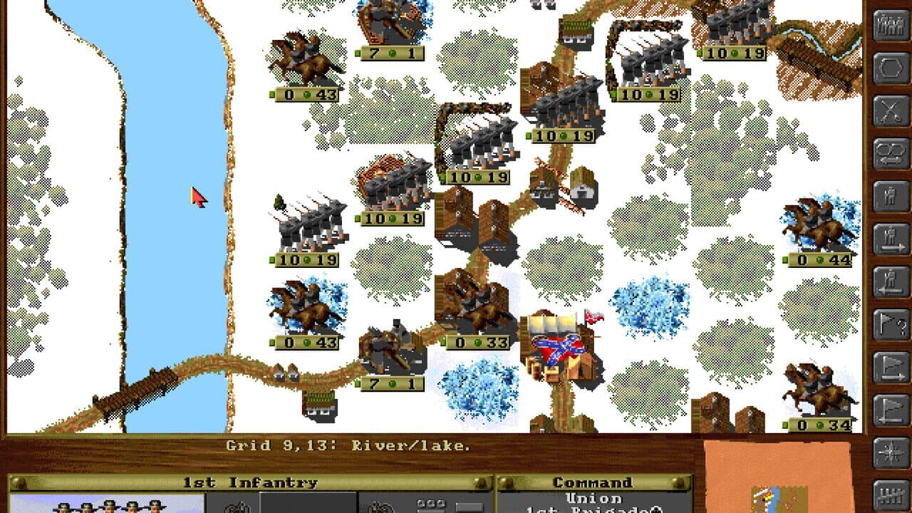 Wargame Construction Set III: Age of Rifles 1846-1905 thumbnail 4