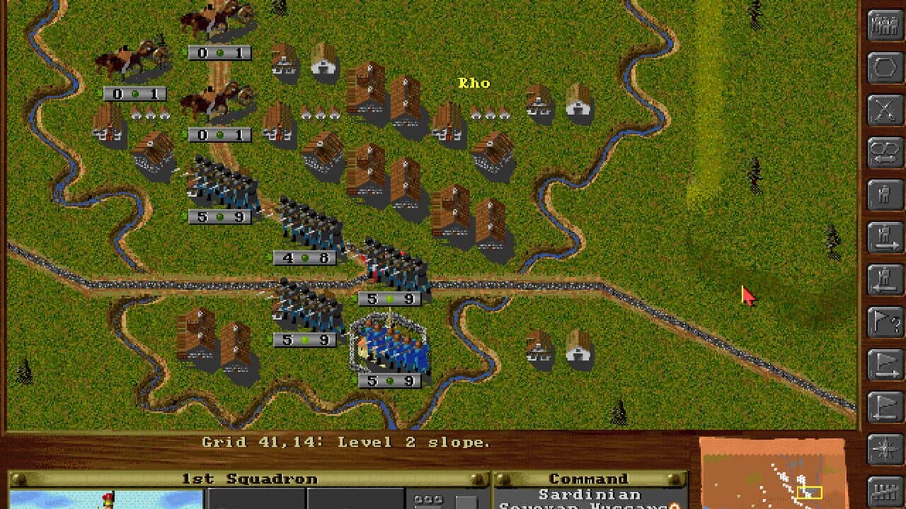 Wargame Construction Set III: Age of Rifles 1846-1905 thumbnail 6