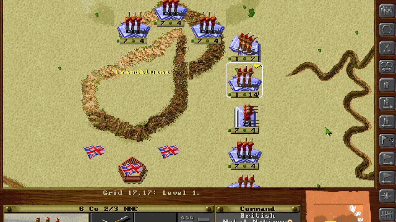 Wargame Construction Set III: Age of Rifles 1846-1905 thumbnail 7