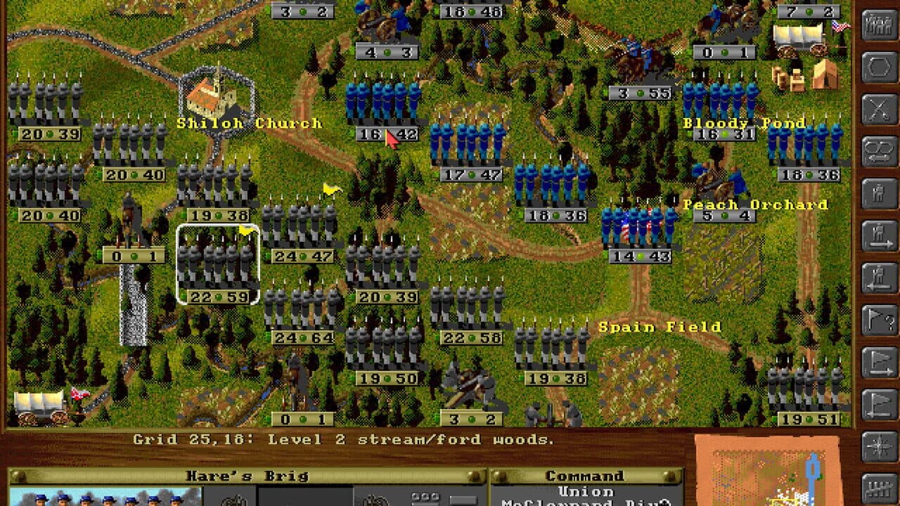 Wargame Construction Set III: Age of Rifles 1846-1905 thumbnail 8