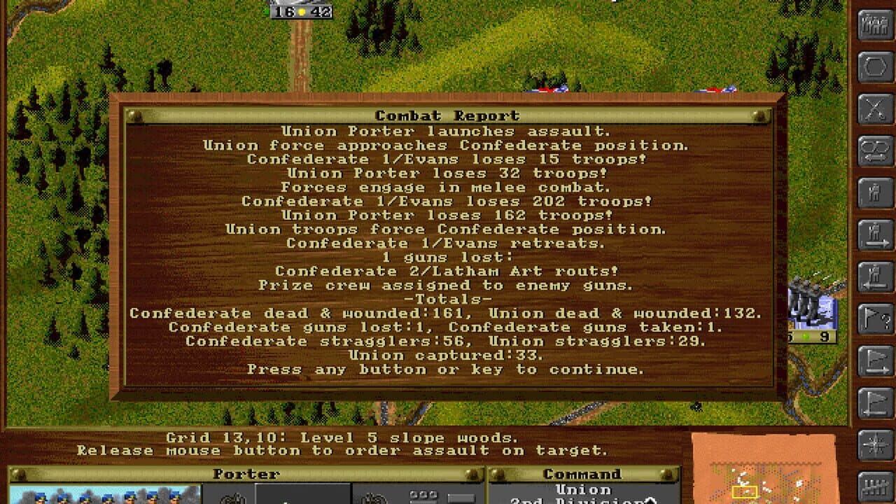 Wargame Construction Set III: Age of Rifles 1846-1905 thumbnail 11