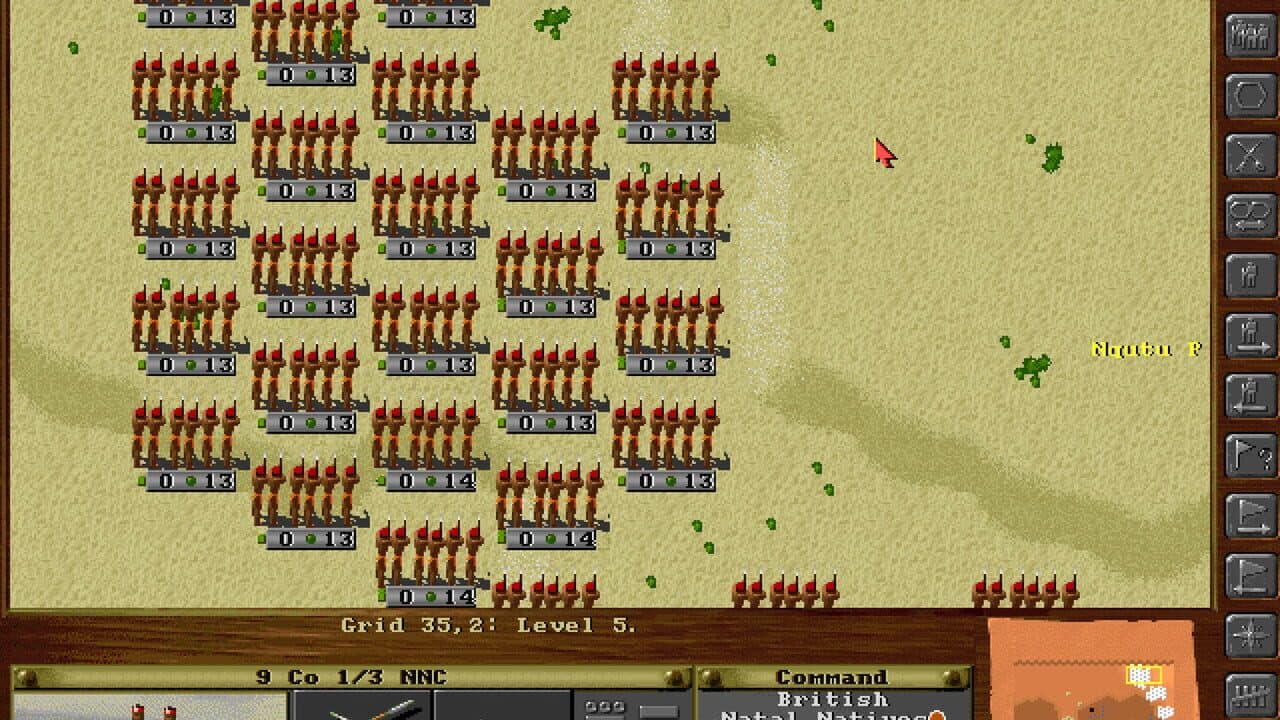 Wargame Construction Set III: Age of Rifles 1846-1905 thumbnail 12