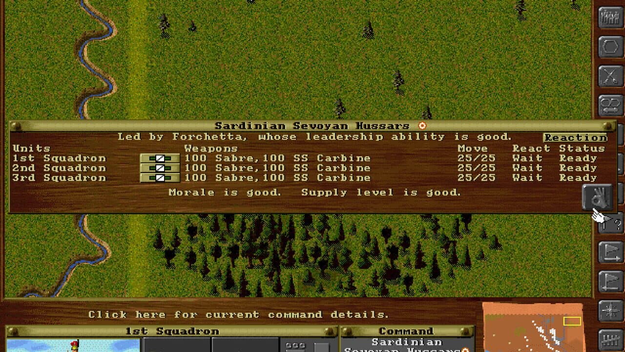 Wargame Construction Set III: Age of Rifles 1846-1905 thumbnail 13