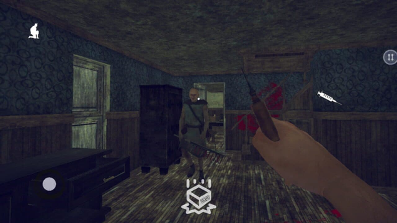 Grandpa: The Horror Game thumbnail 9