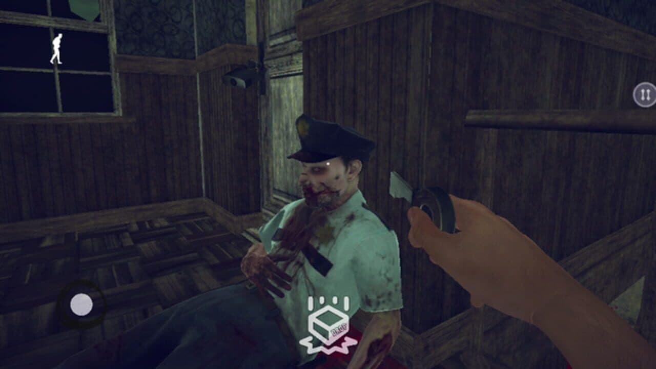 Grandpa: The Horror Game thumbnail 10
